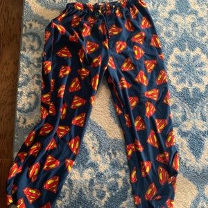 Pajama pants